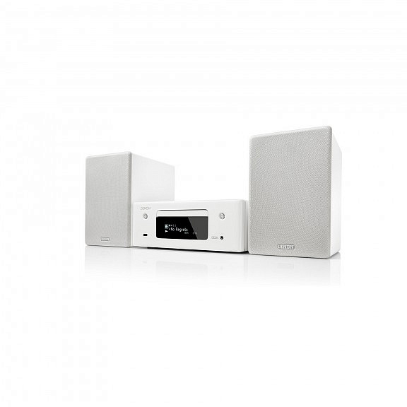 Hi-Fi минисистемы и портативная акустика
